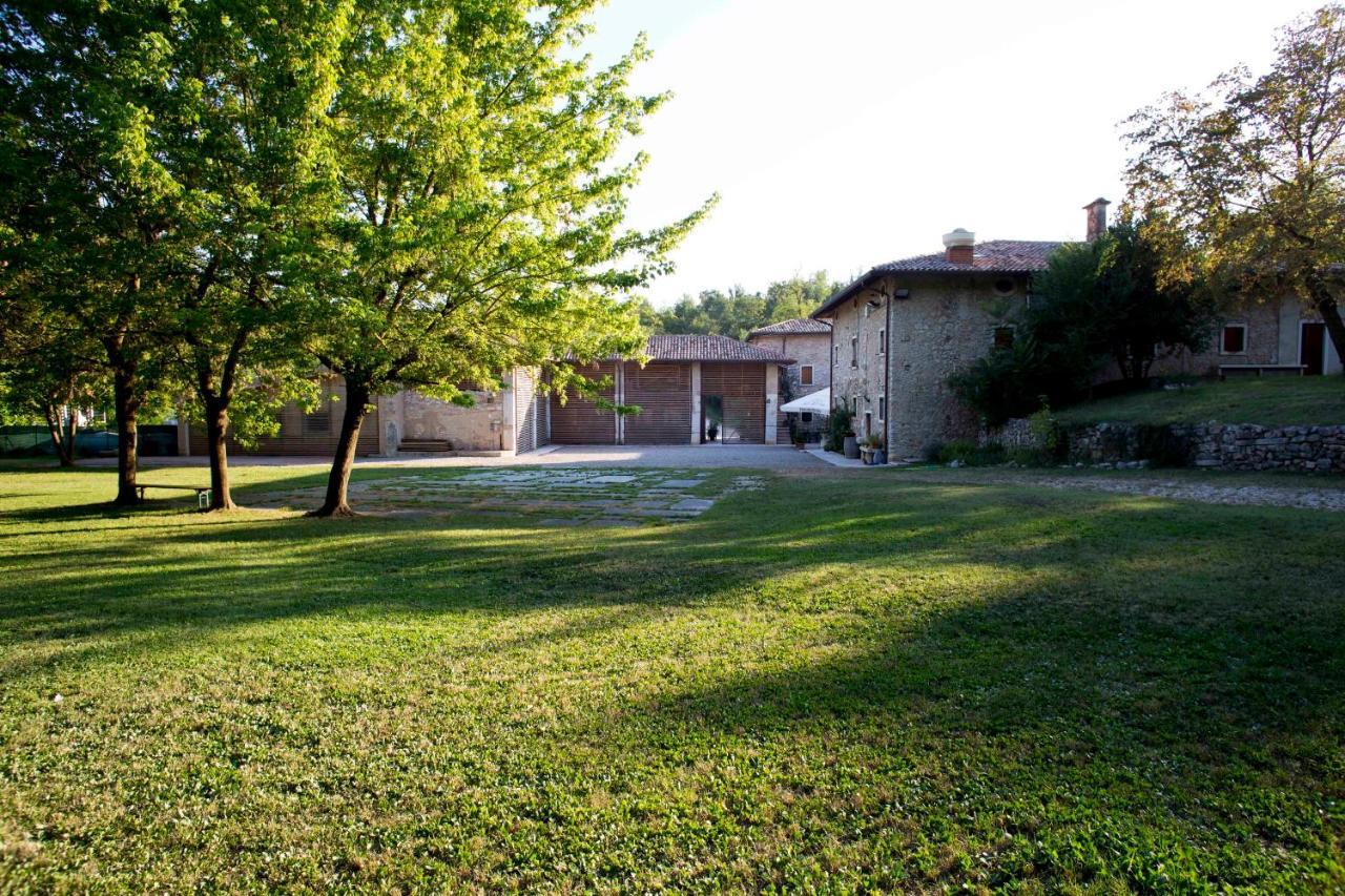 Agriturismo Ca' Verde SantʼAmbrogio di Valpolicella Екстериор снимка