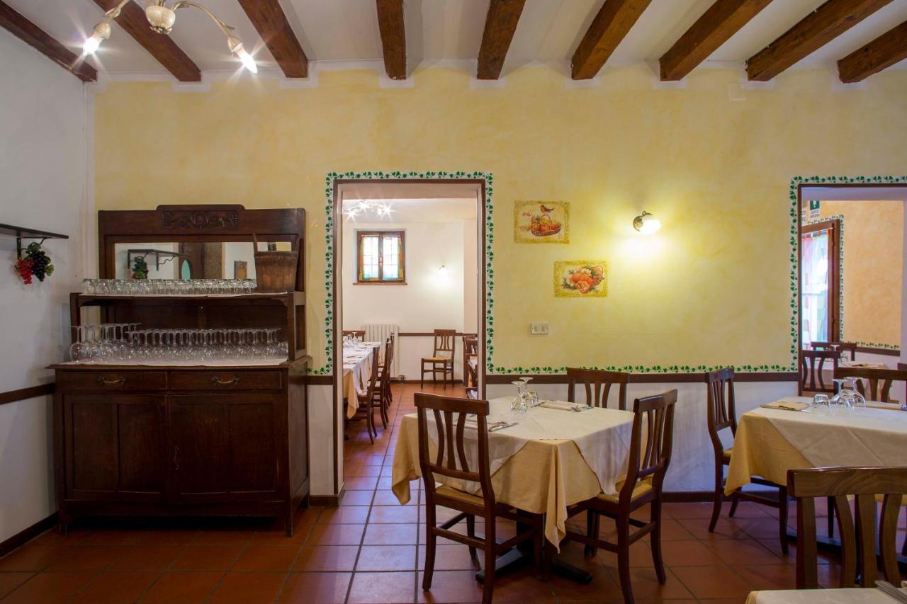 Agriturismo Ca' Verde SantʼAmbrogio di Valpolicella Екстериор снимка