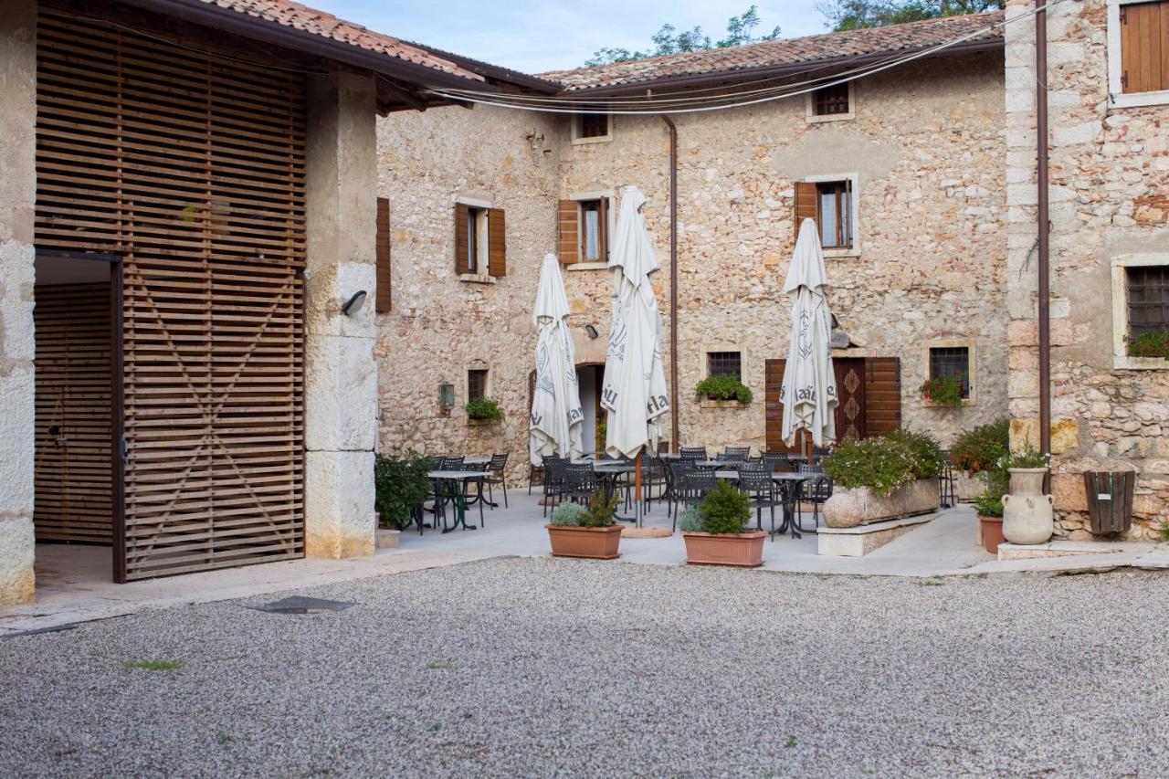 Agriturismo Ca' Verde SantʼAmbrogio di Valpolicella Екстериор снимка