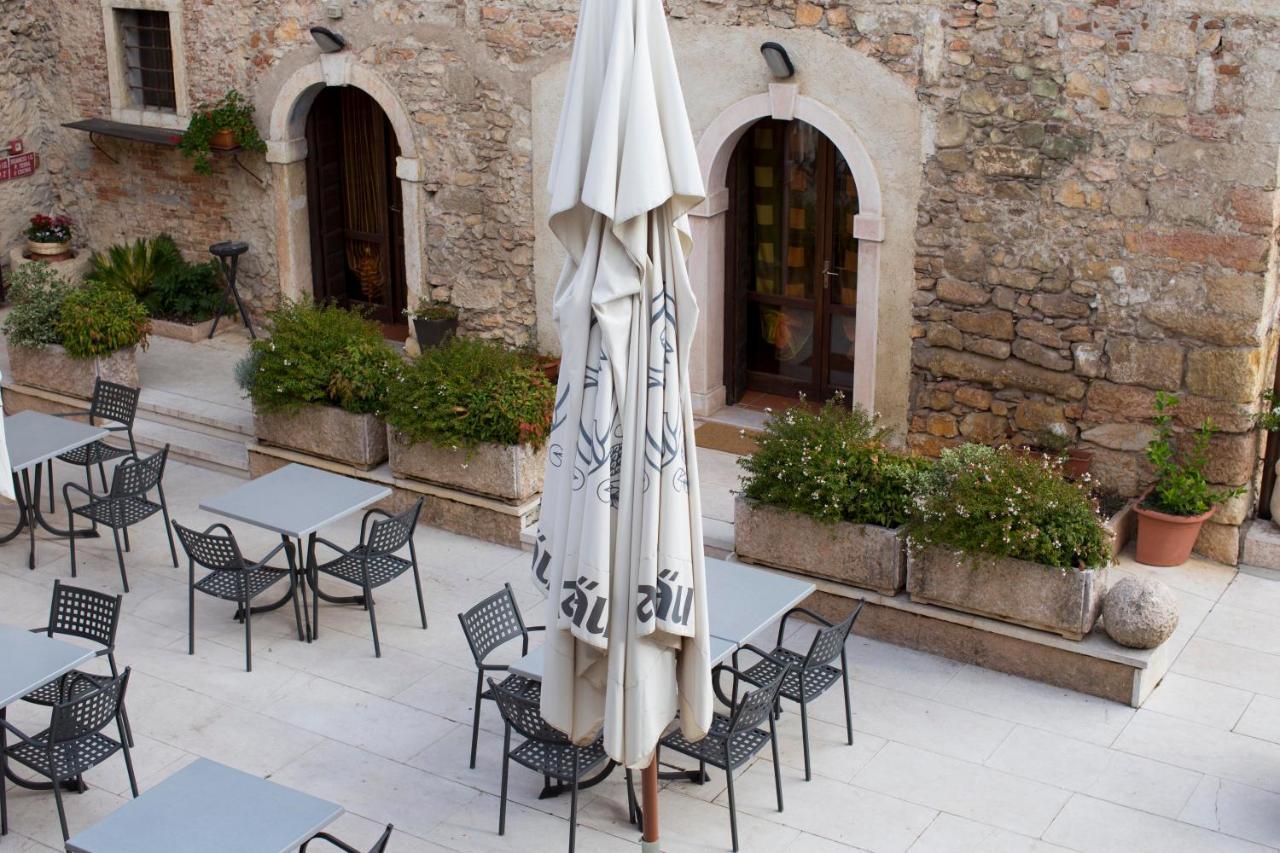 Agriturismo Ca' Verde SantʼAmbrogio di Valpolicella Екстериор снимка