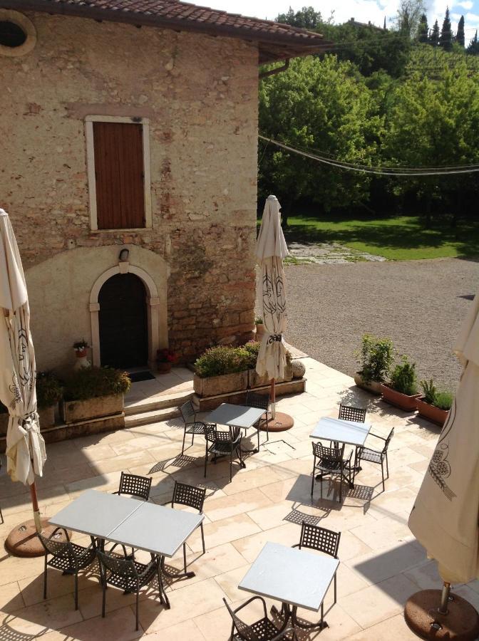 Agriturismo Ca' Verde SantʼAmbrogio di Valpolicella Екстериор снимка