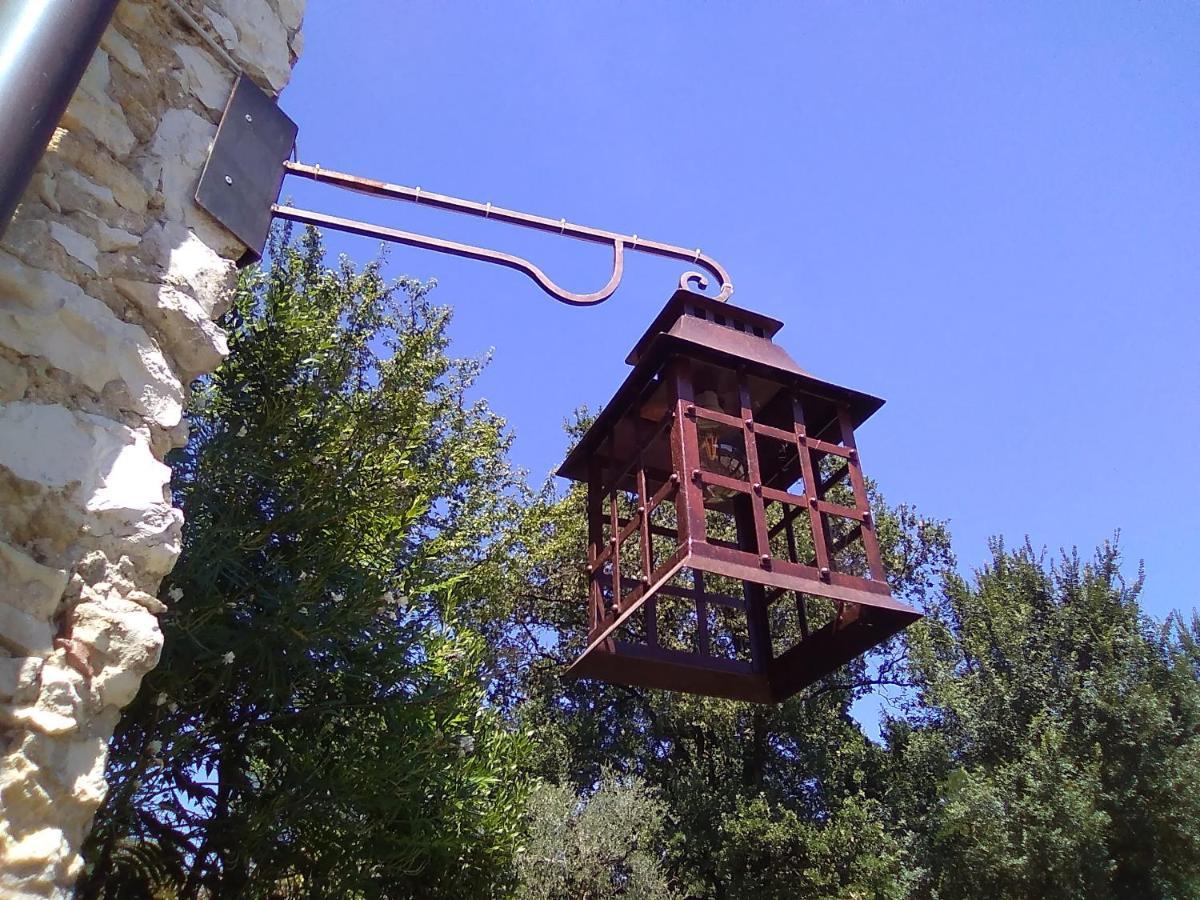 Agriturismo Ca' Verde SantʼAmbrogio di Valpolicella Екстериор снимка