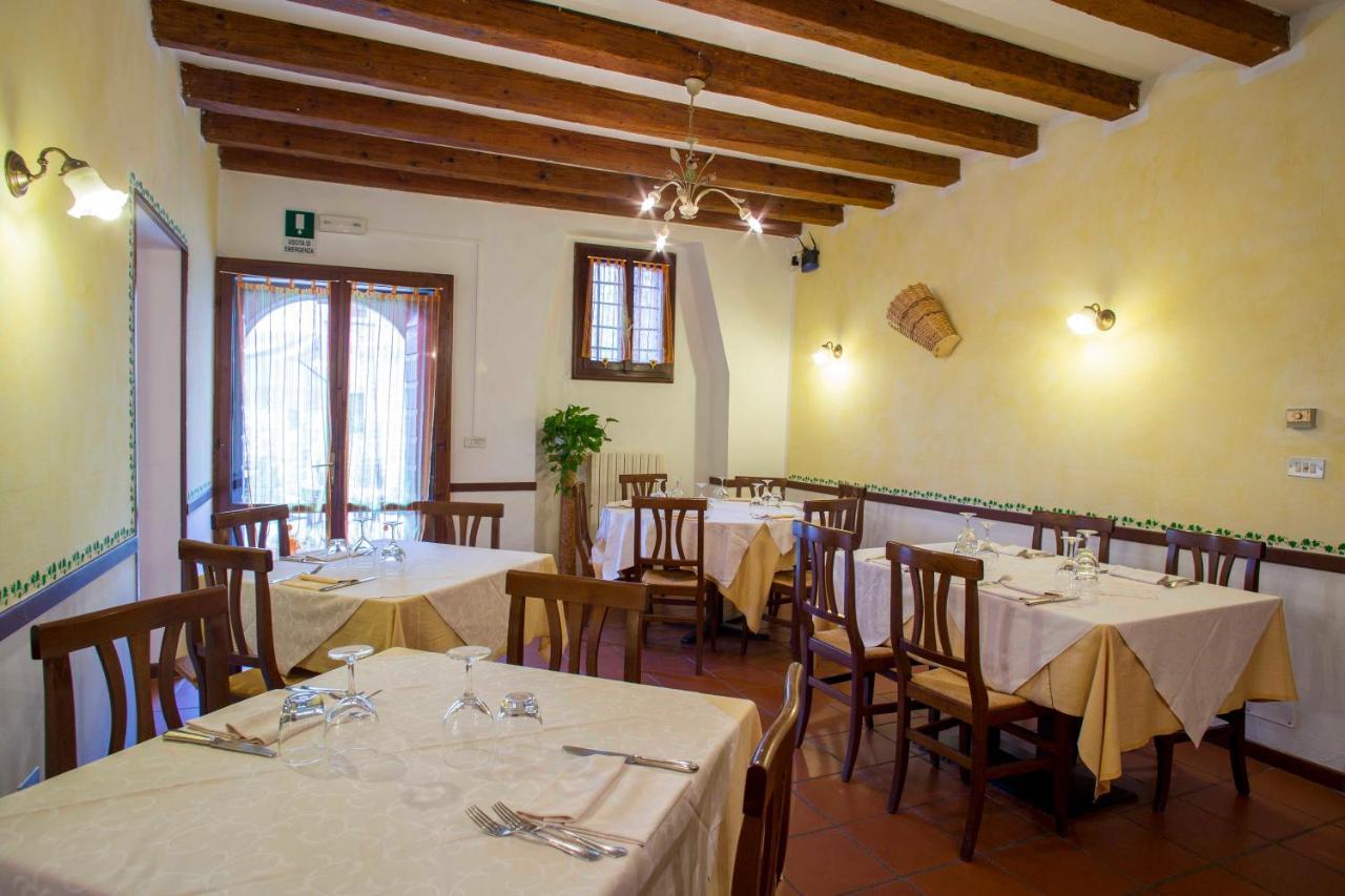Agriturismo Ca' Verde SantʼAmbrogio di Valpolicella Екстериор снимка