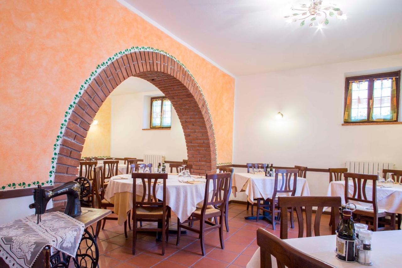 Agriturismo Ca' Verde SantʼAmbrogio di Valpolicella Екстериор снимка