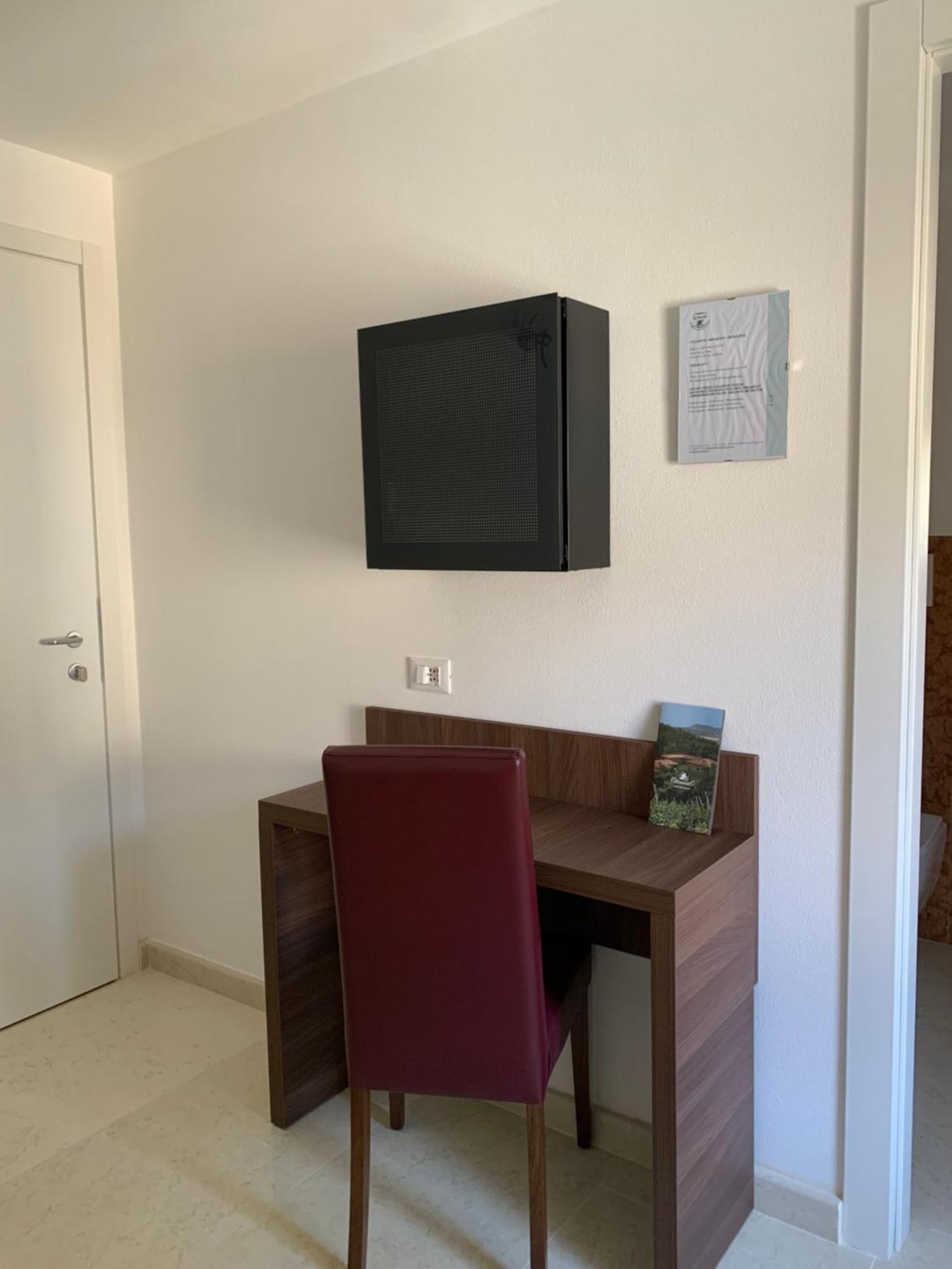 Agriturismo Ca' Verde SantʼAmbrogio di Valpolicella Екстериор снимка