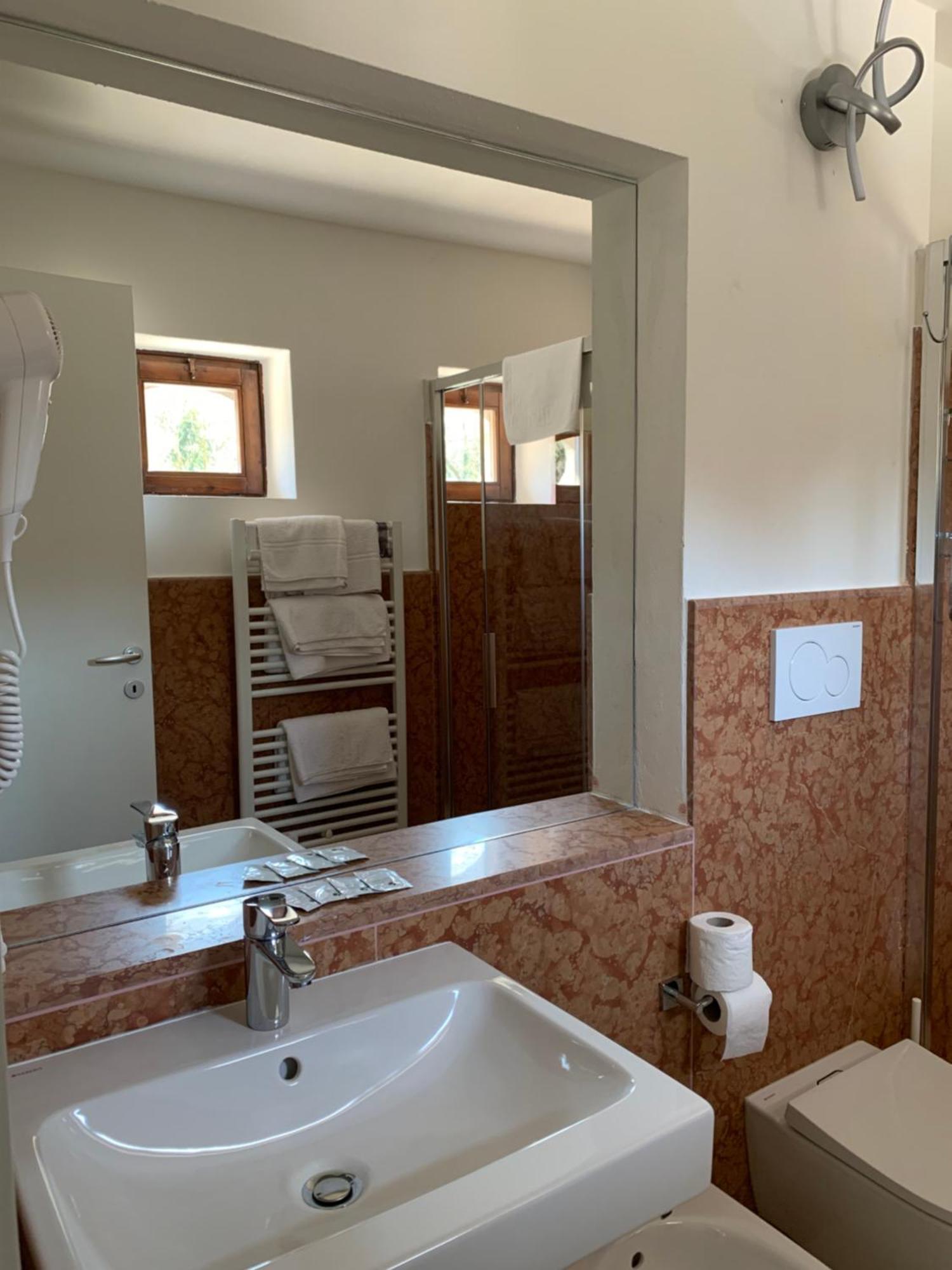 Agriturismo Ca' Verde SantʼAmbrogio di Valpolicella Екстериор снимка