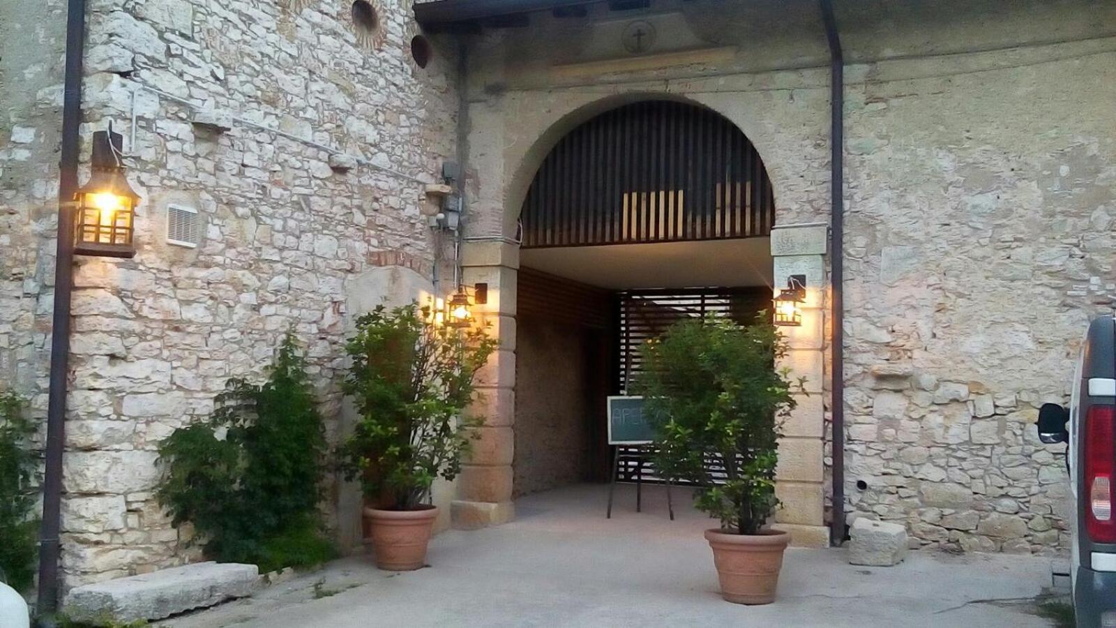 Agriturismo Ca' Verde SantʼAmbrogio di Valpolicella Екстериор снимка
